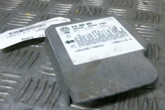Boitier air bag SKODA OCTAVIA 1 Photo n°1