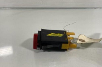 Bouton de warning SKODA OCTAVIA 1