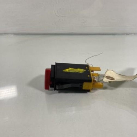 Bouton de warning SKODA OCTAVIA 1