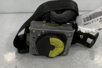 Pretensionneur de ceinture avant droit SKODA OCTAVIA 1 Photo n°1