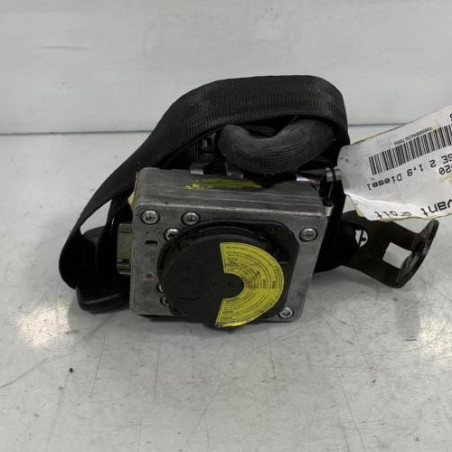 Pretensionneur de ceinture avant droit SKODA OCTAVIA 1 Photo n°1