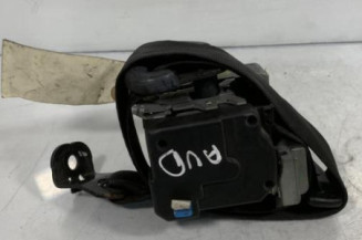 Pretensionneur de ceinture avant droit SKODA OCTAVIA 1