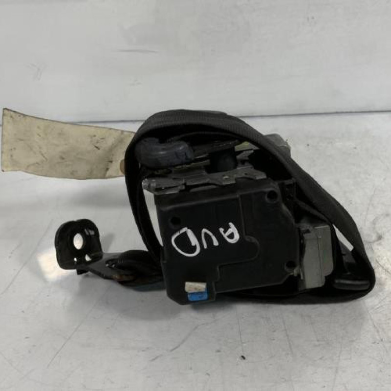 Pretensionneur de ceinture avant droit SKODA OCTAVIA 1 Photo n°3