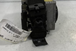 Pretensionneur de ceinture avant gauche SKODA OCTAVIA 1