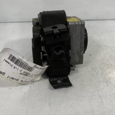 Pretensionneur de ceinture avant gauche SKODA OCTAVIA 1