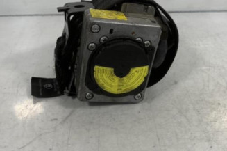 Pretensionneur de ceinture avant gauche SKODA OCTAVIA 1