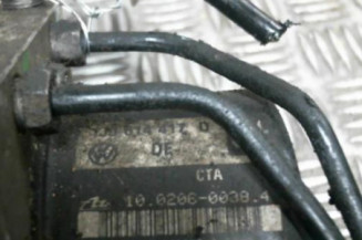 Bloc ABS (freins anti-blocage) SKODA OCTAVIA 1