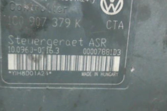 Bloc ABS (freins anti-blocage) SKODA OCTAVIA 1