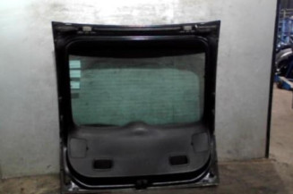 Malle/Hayon arriere SEAT LEON 1