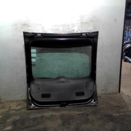 Malle/Hayon arriere SEAT LEON 1