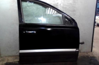 Porte avant droit KIA SORENTO 1 Photo n°1