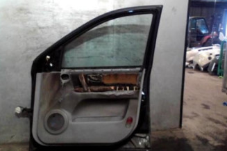 Porte avant droit KIA SORENTO 1