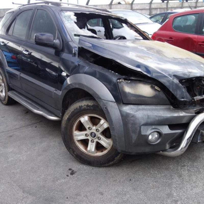 Porte avant droit KIA SORENTO 1 Photo n°3