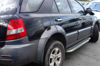 Porte avant droit KIA SORENTO 1