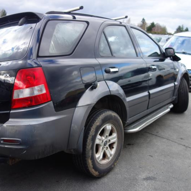 Porte avant droit KIA SORENTO 1 Photo n°4