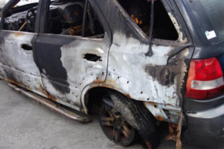 Porte avant droit KIA SORENTO 1