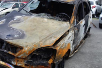 Porte avant droit KIA SORENTO 1