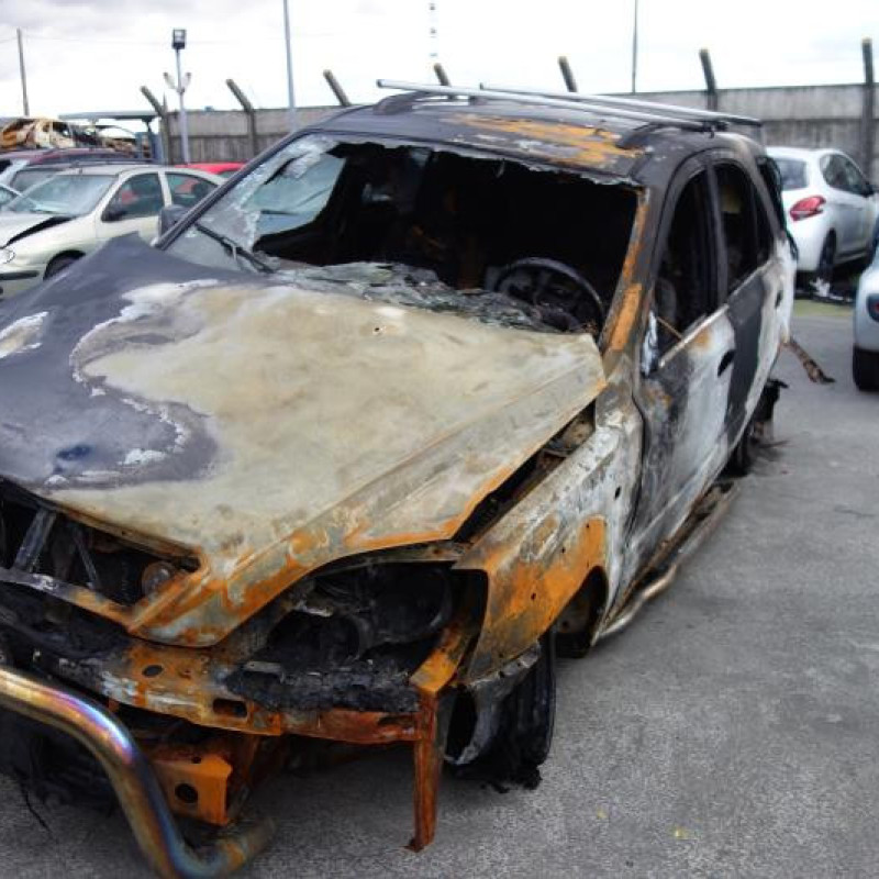 Porte avant droit KIA SORENTO 1 Photo n°6