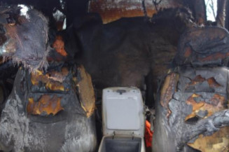 Porte avant droit KIA SORENTO 1