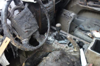 Porte avant droit KIA SORENTO 1