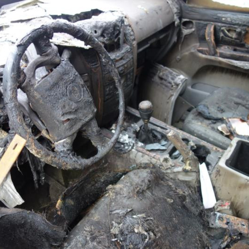 Porte avant droit KIA SORENTO 1 Photo n°8