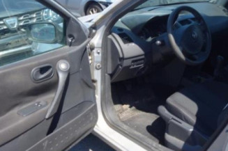 Leve vitre mecanique arriere gauche RENAULT MEGANE 2