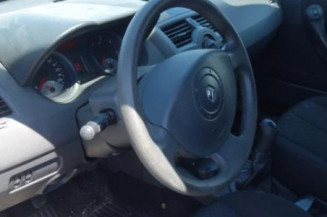 Leve vitre mecanique arriere gauche RENAULT MEGANE 2