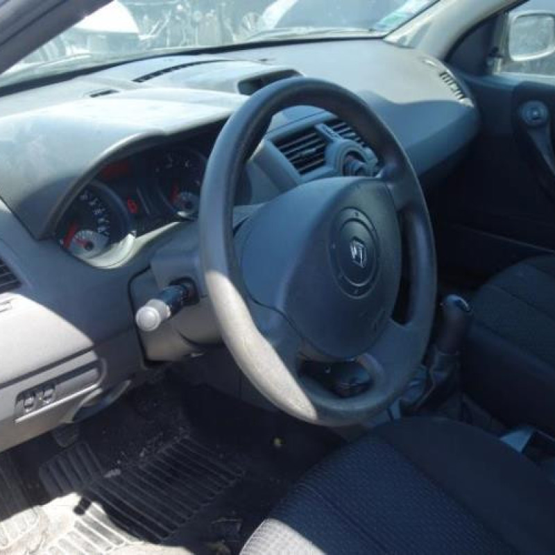 Leve vitre mecanique arriere gauche RENAULT MEGANE 2 Photo n°7
