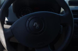 Leve vitre mecanique arriere gauche RENAULT MEGANE 2
