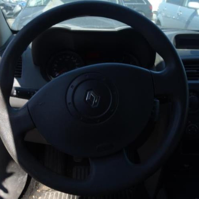 Leve vitre mecanique arriere gauche RENAULT MEGANE 2 Photo n°10
