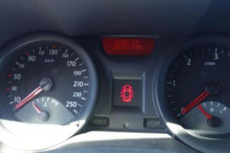 Leve vitre mecanique arriere gauche RENAULT MEGANE 2
