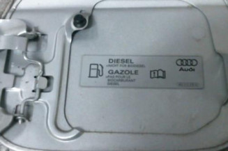 Trappe d'essence AUDI A4 2