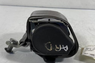 Ceinture arriere droit AUDI A4 2 Photo n°1