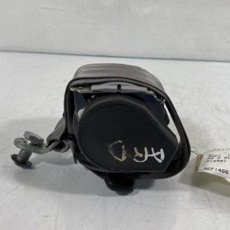 Ceinture arriere droit AUDI A4 2 Photo n°1