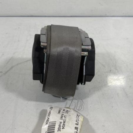 Ceinture arriere droit AUDI A4 2
