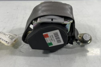 Ceinture arriere droit AUDI A4 2