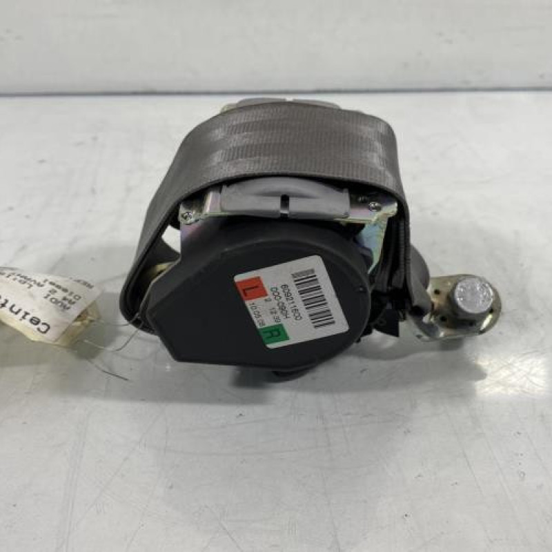Ceinture arriere droit AUDI A4 2 Photo n°3