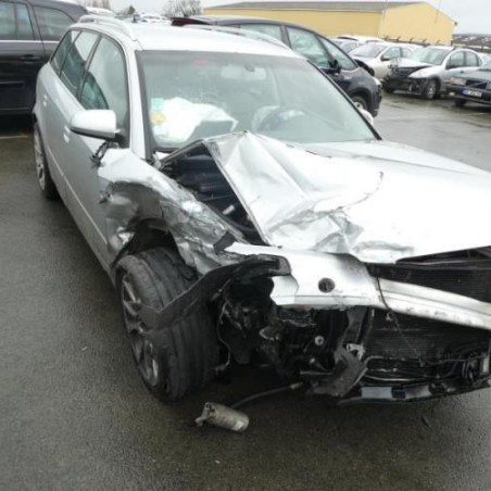 Cric AUDI A4 2