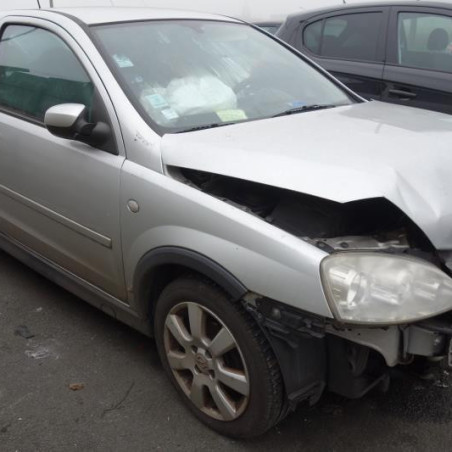 Etrier avant droit (freinage) OPEL CORSA C