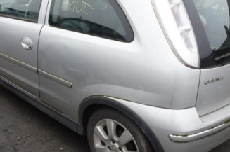 Etrier avant droit (freinage) OPEL CORSA C