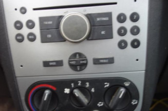 Etrier avant droit (freinage) OPEL CORSA C