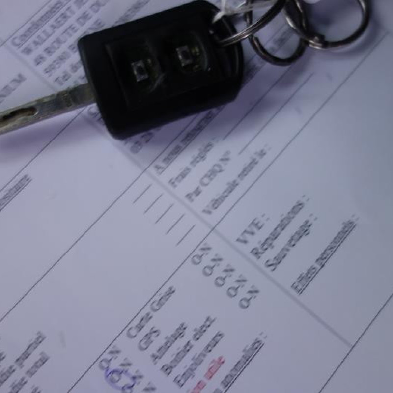 Etrier avant droit (freinage) OPEL CORSA C Photo n°9