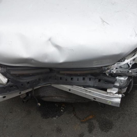 Etrier avant gauche (freinage) OPEL CORSA C