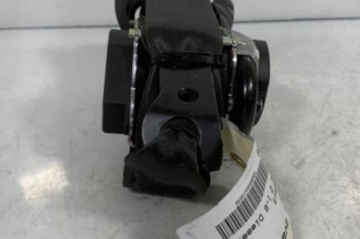 Pretensionneur de ceinture avant gauche SEAT LEON 2