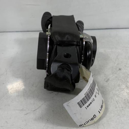 Pretensionneur de ceinture avant gauche SEAT LEON 2