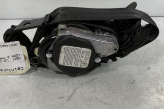 Pretensionneur de ceinture avant gauche SEAT LEON 2