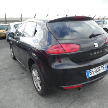 Colonne de direction SEAT LEON 2 Photo n°4