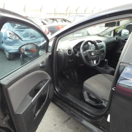 Colonne de direction SEAT LEON 2