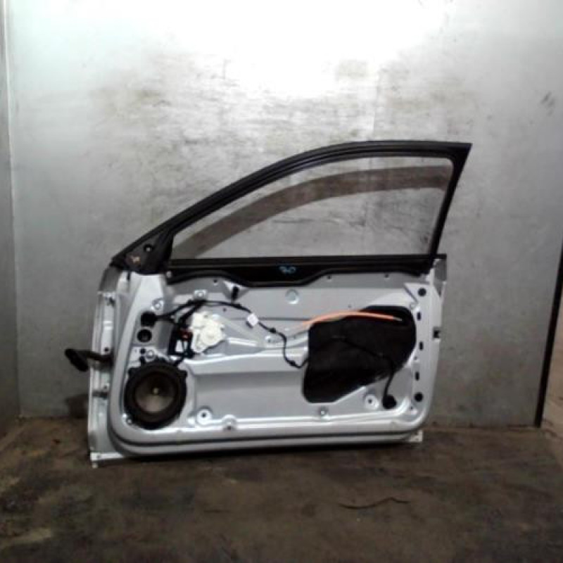 Porte avant droit AUDI A3 2 Photo n°3