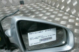 Retroviseur droit AUDI A3 2 Photo n°1
